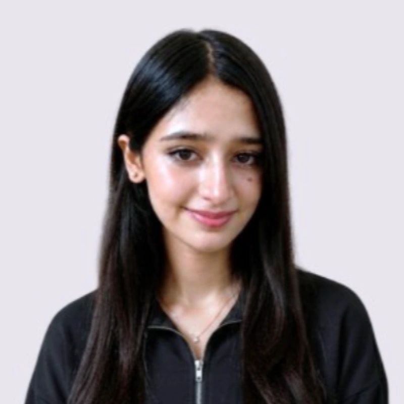Abeeha Parveen